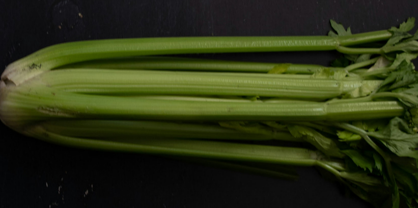 Celeri - branche vert